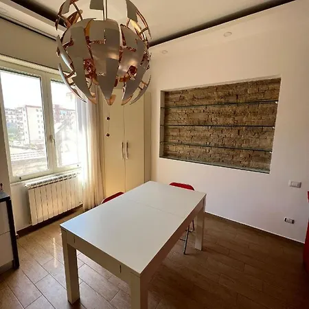 Bibi House Apartment Nocera Inferiore Exterior photo
