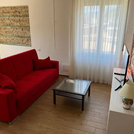 Bibi House Apartment Nocera Inferiore Exterior photo