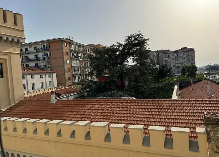 Bibi House