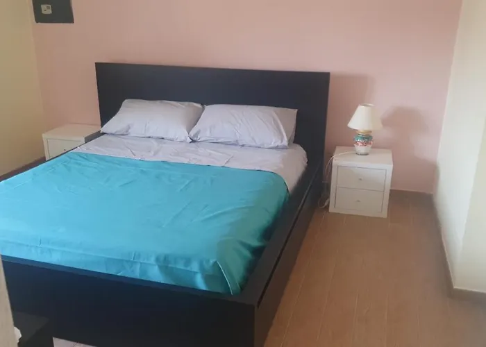 Bibi House