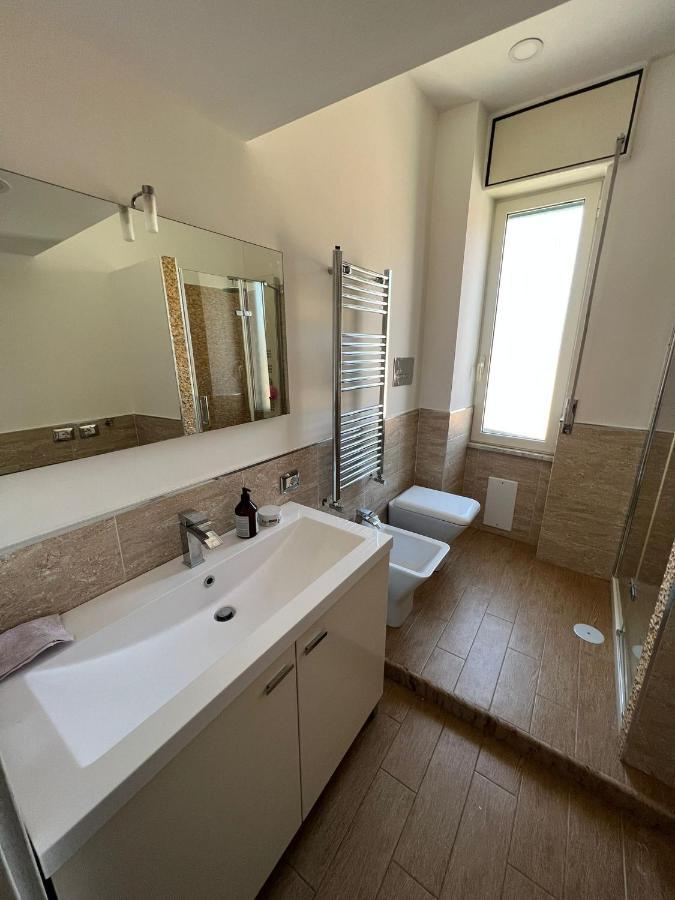 Bibi House Apartment *