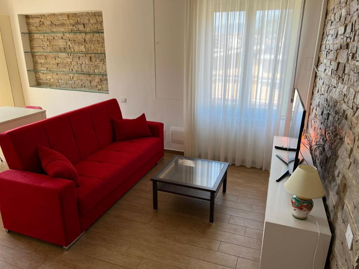 Bibi House Apartment