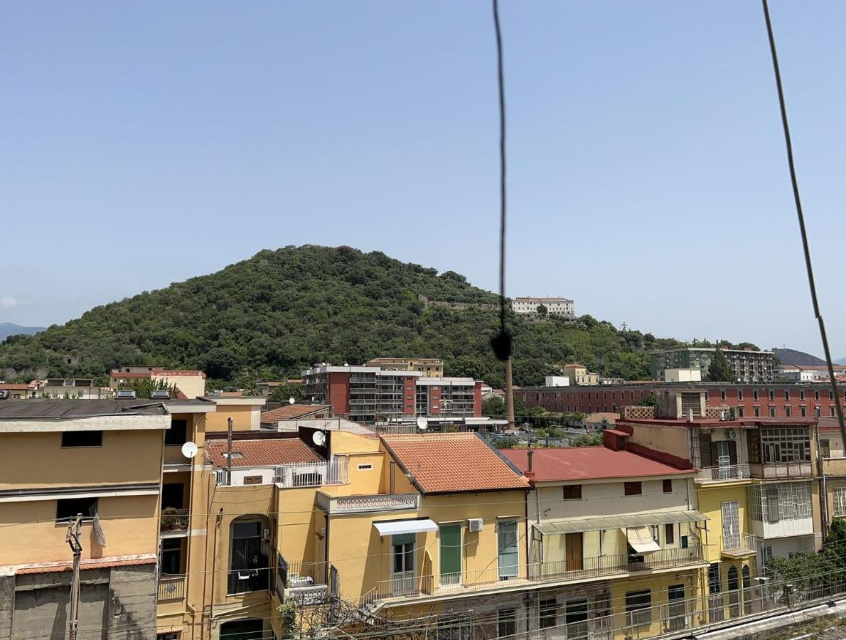 Bibi House * Nocera Inferiore