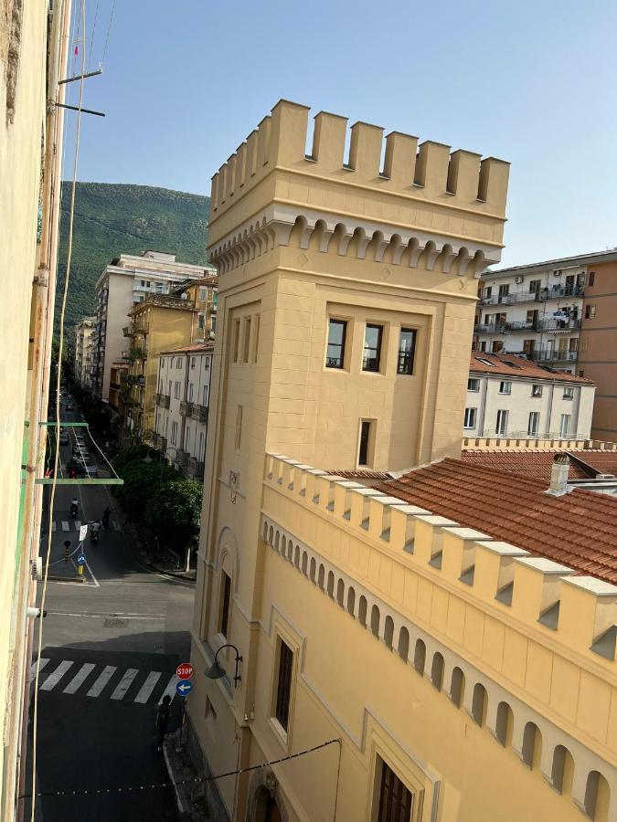 Apartment Bibi House Nocera Inferiore